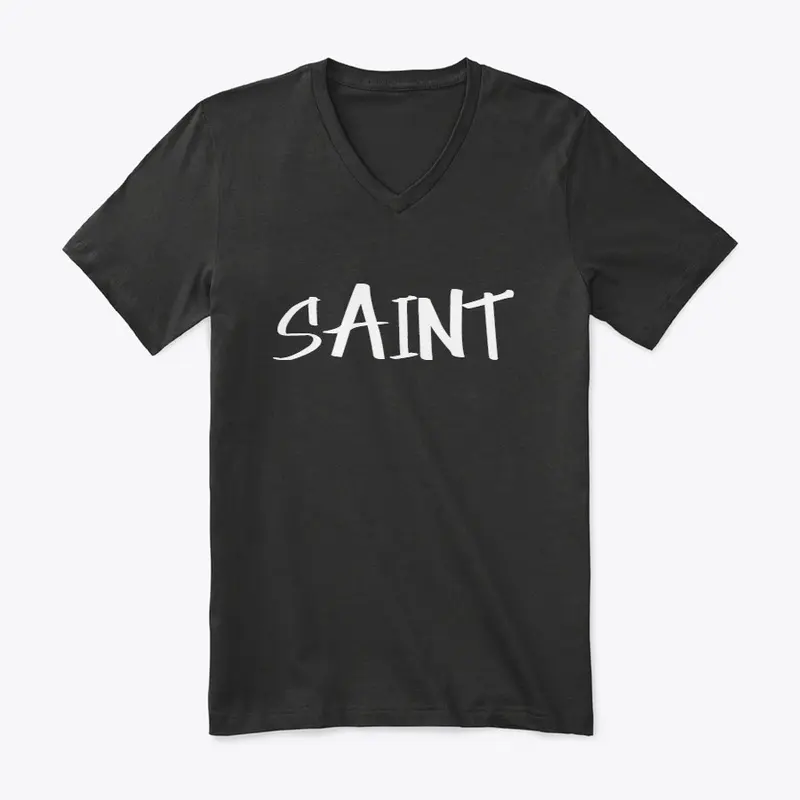 SAINT 